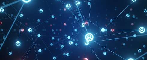 Networking virtual